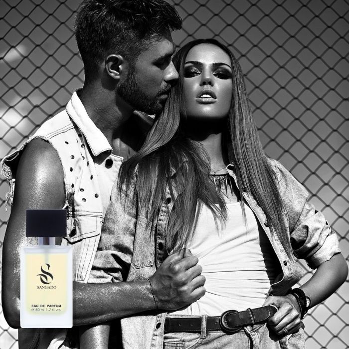 AMBRE NOVELLE (50 мл. Unisex)